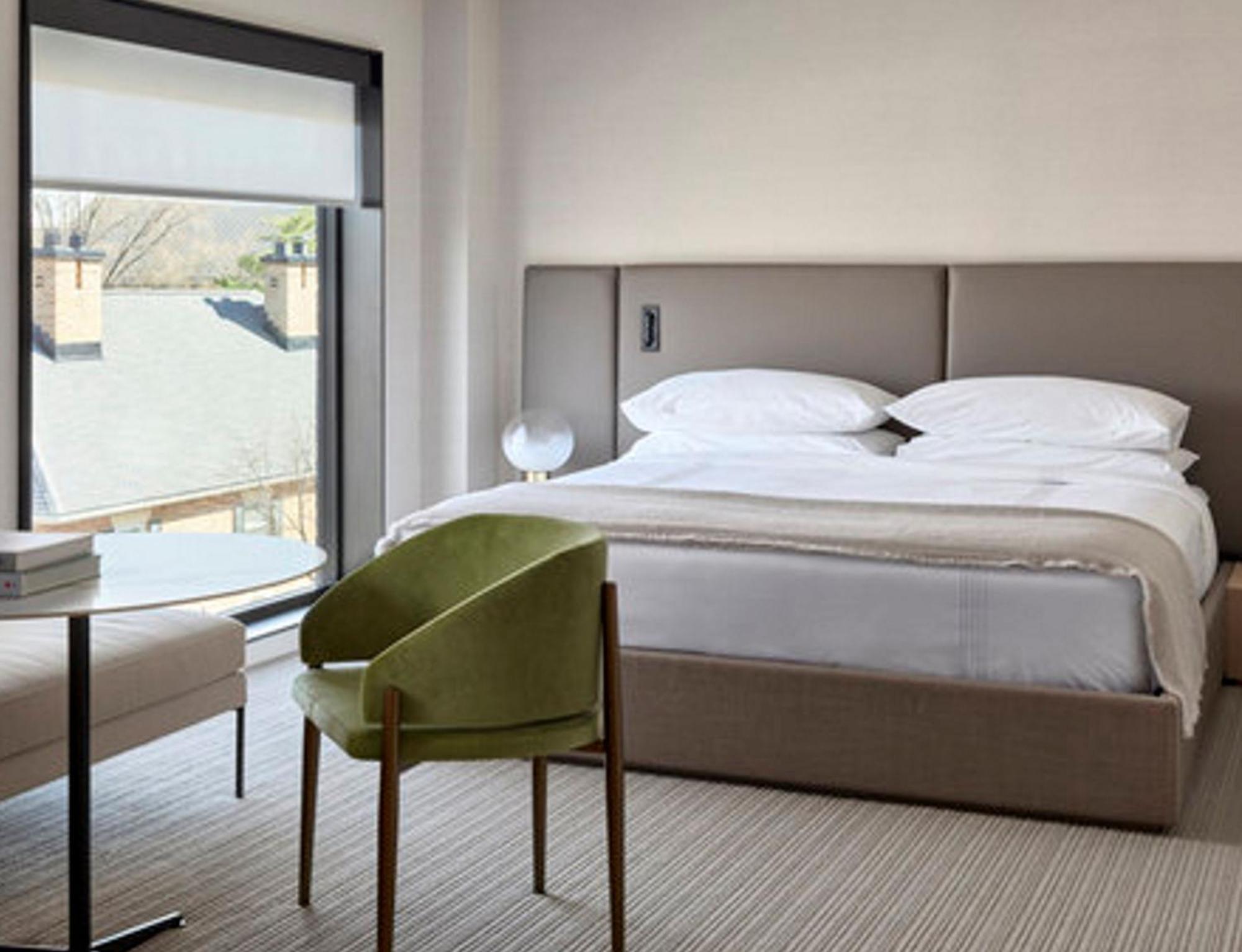Hotel Aka Alexandria Eksteriør bilde
