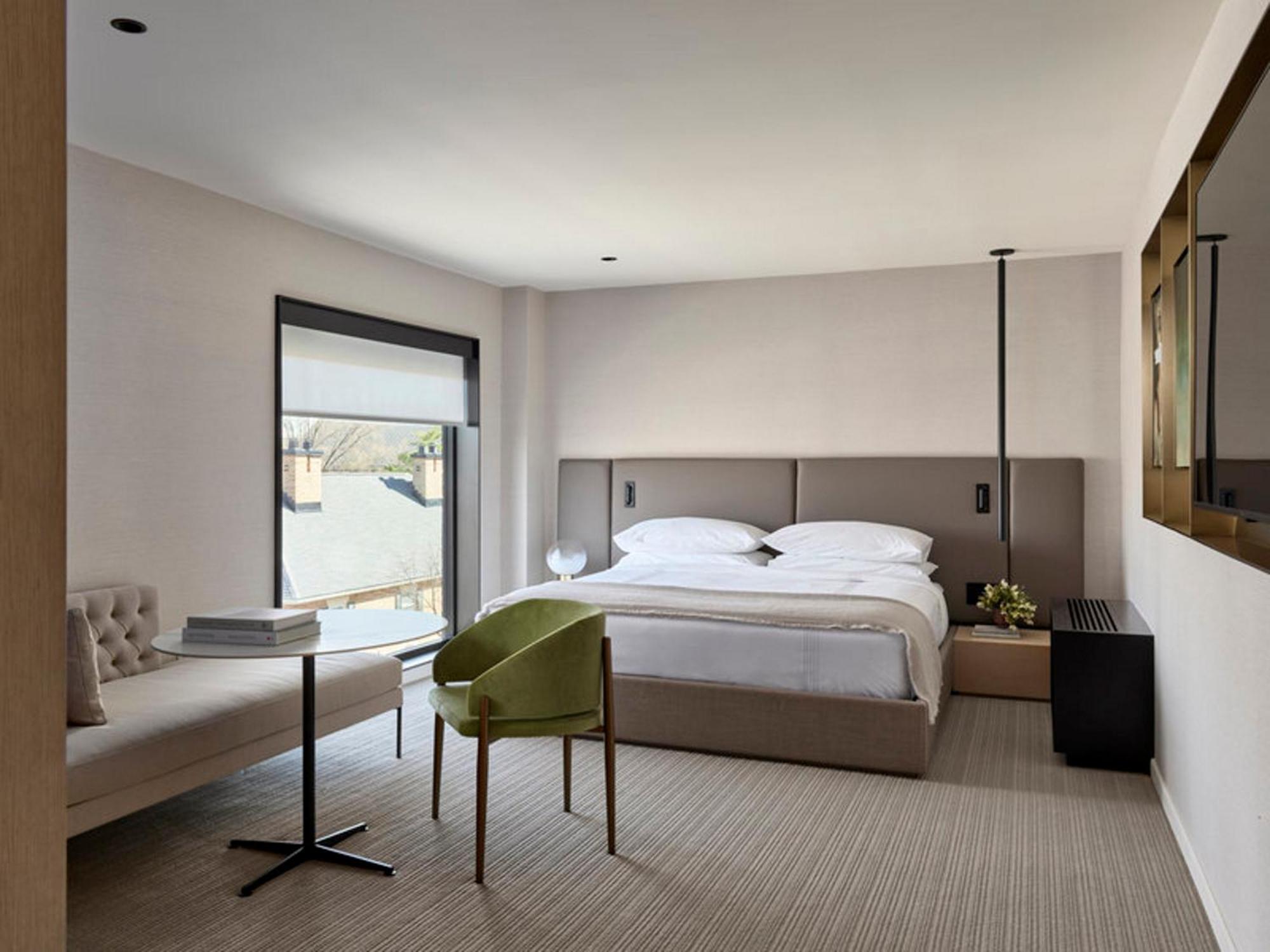 Hotel Aka Alexandria Eksteriør bilde